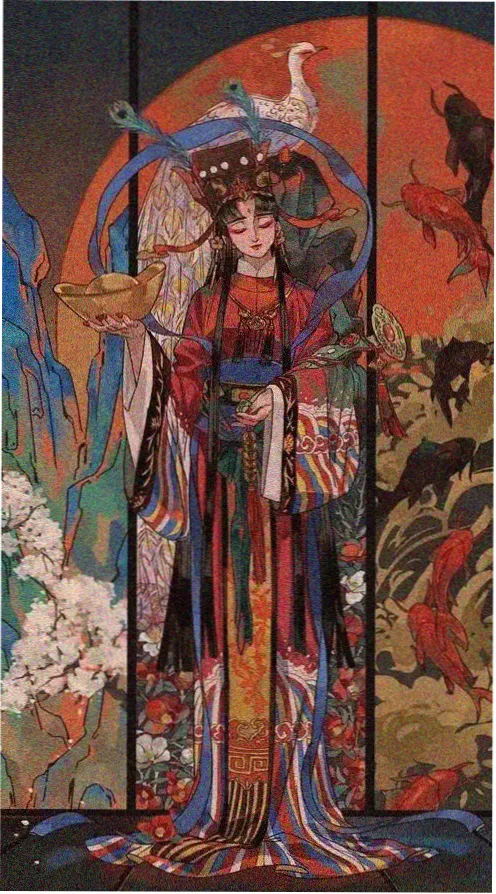 日本动画电影《银河邮差》封面